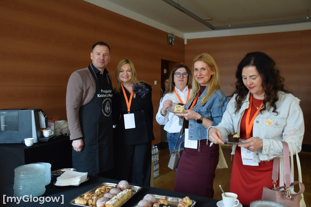 III Kongres Kobiet w Głogowie