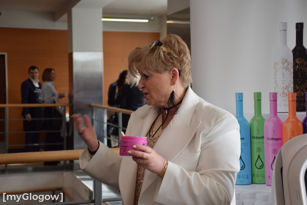 III Kongres Kobiet w Głogowie