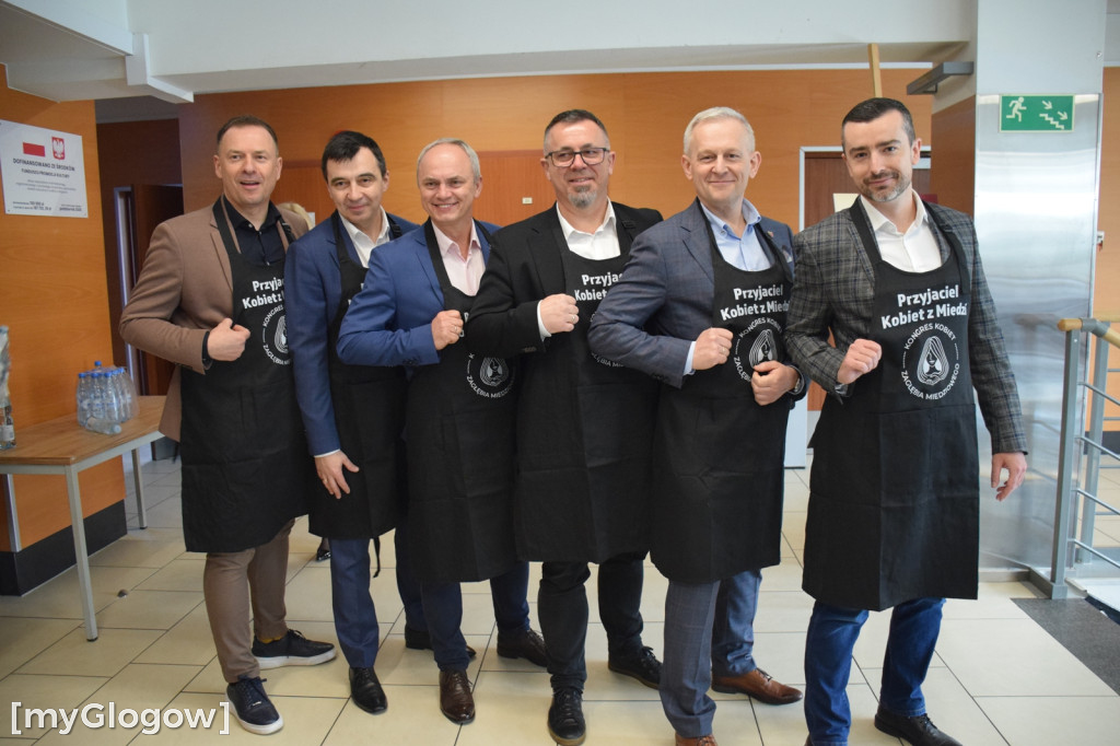 III Kongres Kobiet w Głogowie