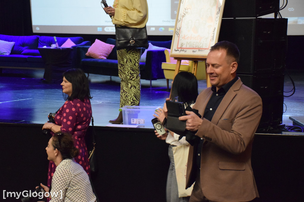 III Kongres Kobiet w Głogowie