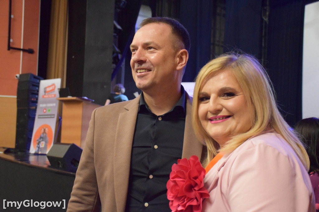 III Kongres Kobiet w Głogowie