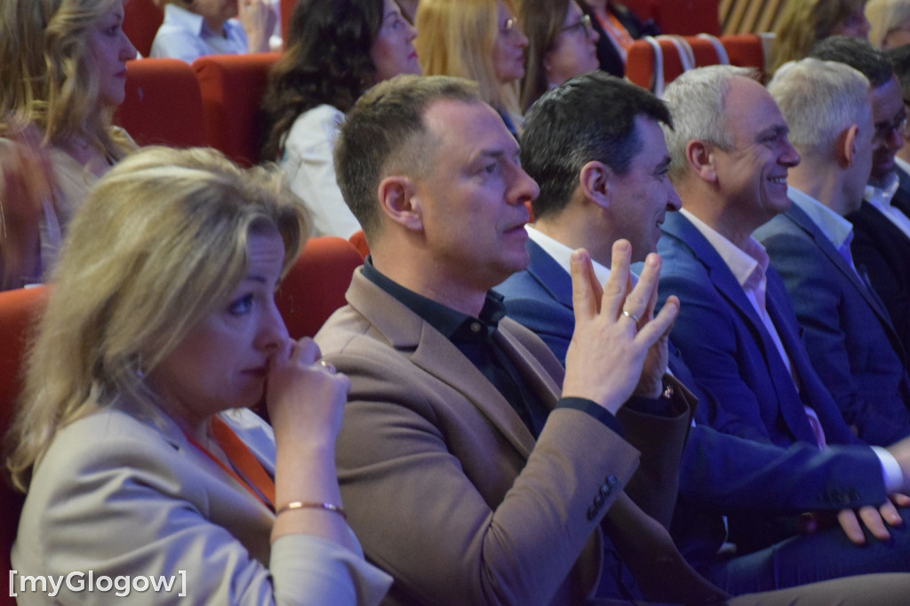 III Kongres Kobiet w Głogowie