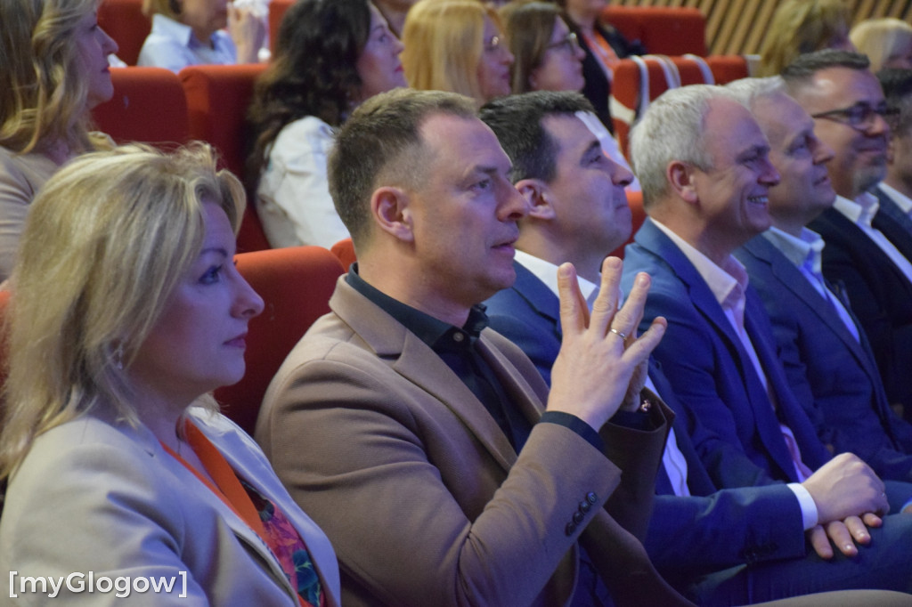 III Kongres Kobiet w Głogowie