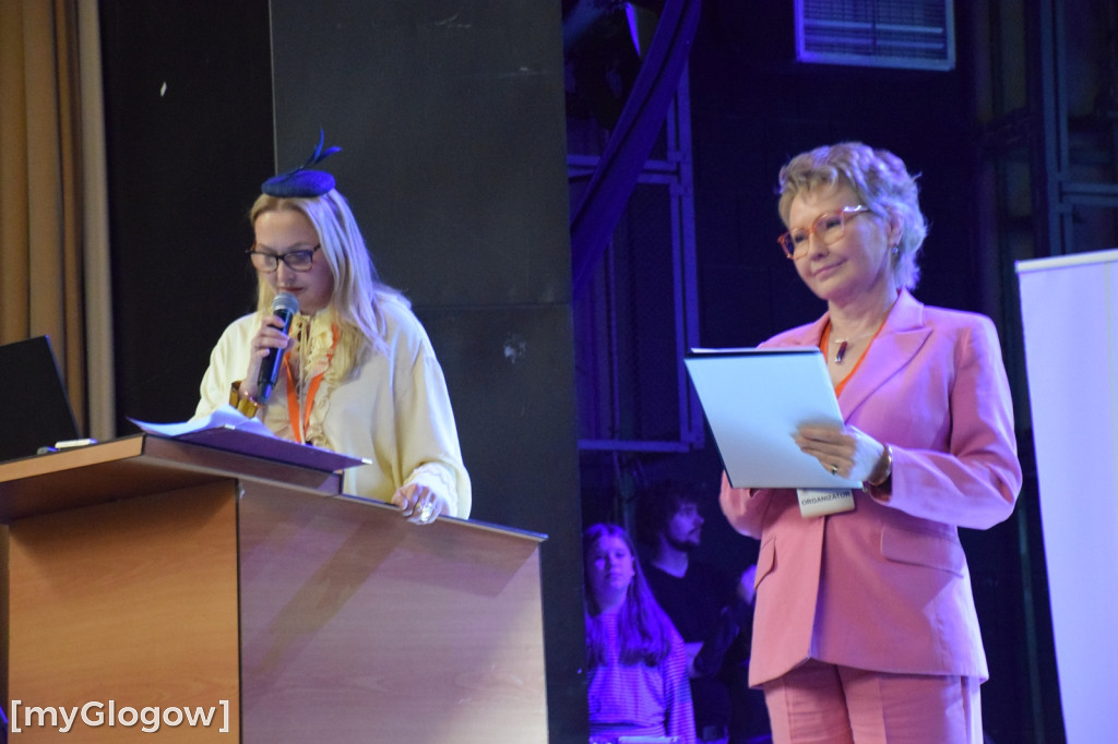 III Kongres Kobiet w Głogowie