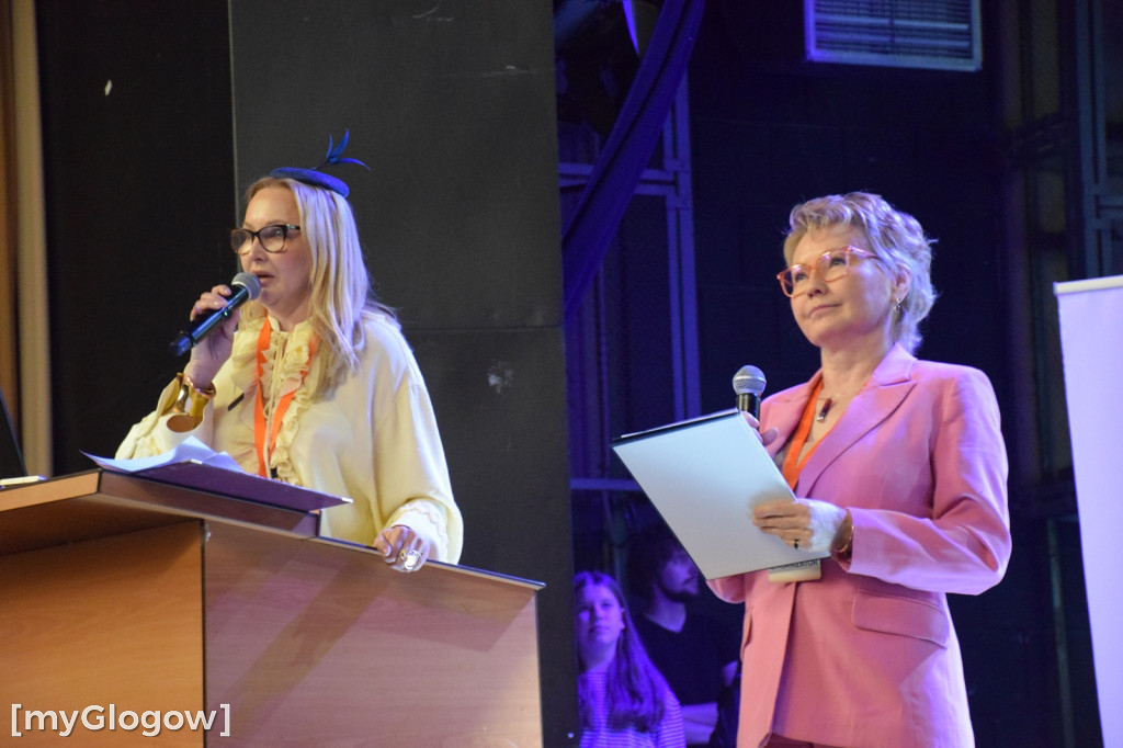 III Kongres Kobiet w Głogowie