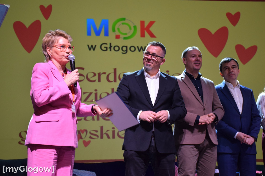 III Kongres Kobiet w Głogowie