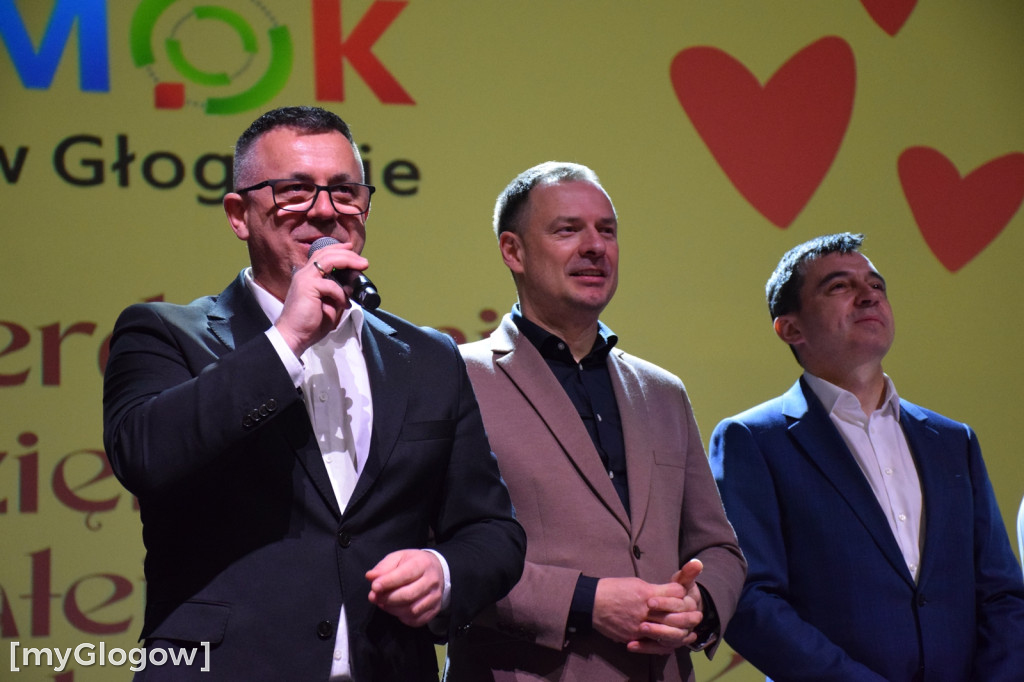 III Kongres Kobiet w Głogowie