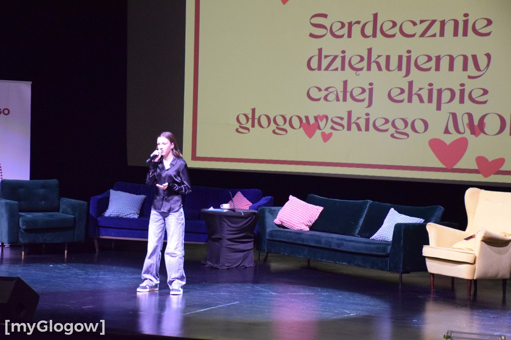 III Kongres Kobiet w Głogowie