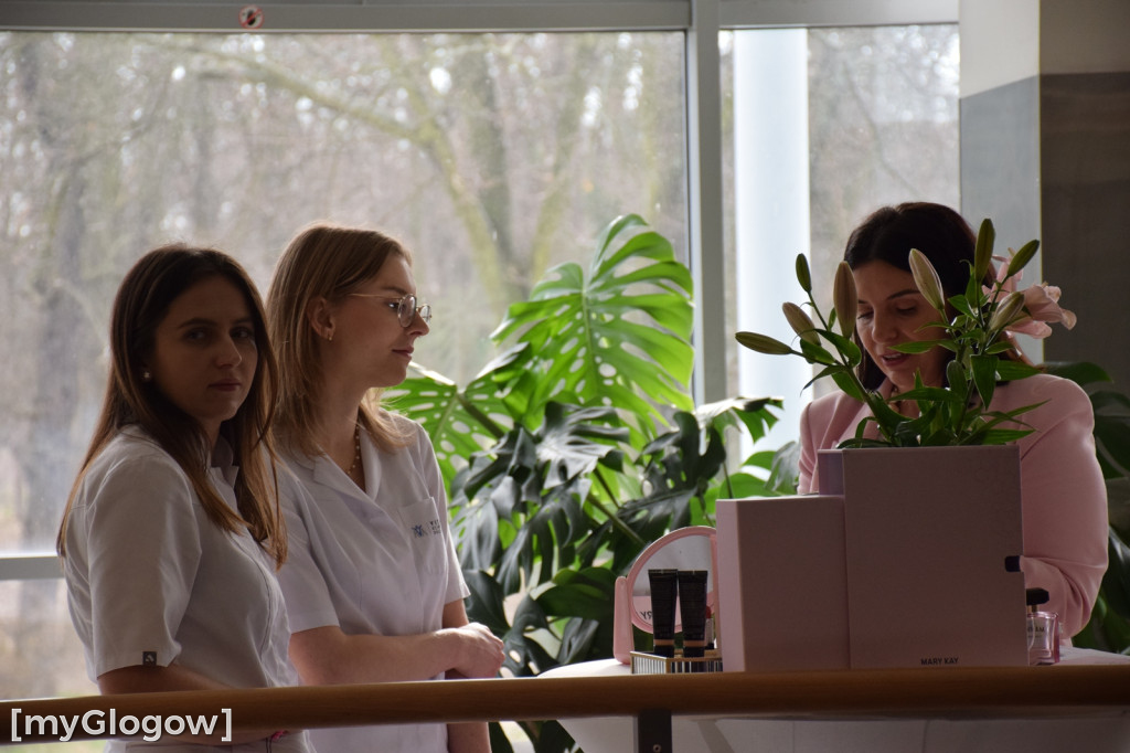 III Kongres Kobiet w Głogowie