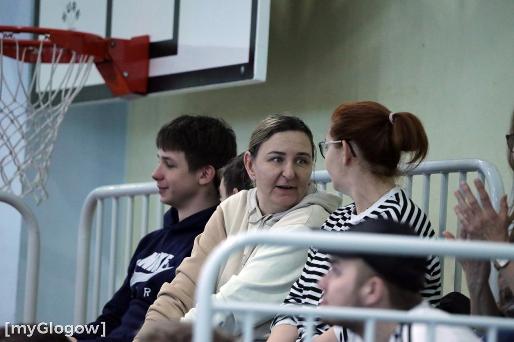 Siatkarki z Głogowa z brązowymi medalami