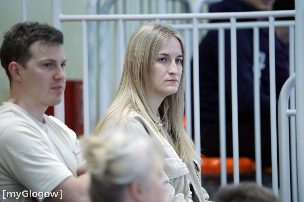 Siatkarki z Głogowa z brązowymi medalami