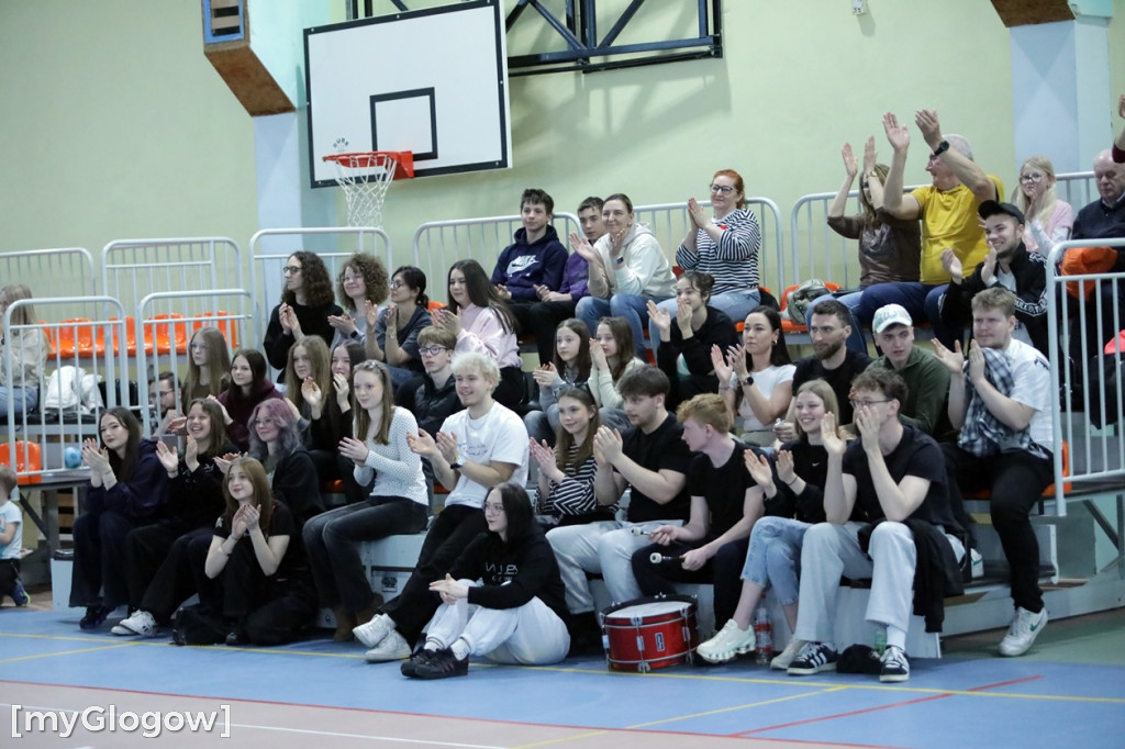 Siatkarki z Głogowa z brązowymi medalami