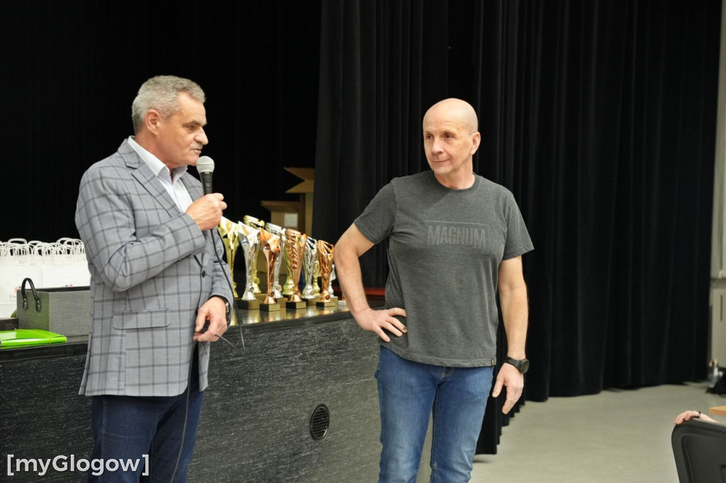 Szach i mat w Grębocicach