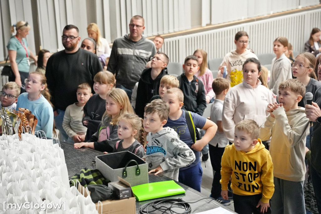 Szach i mat w Grębocicach