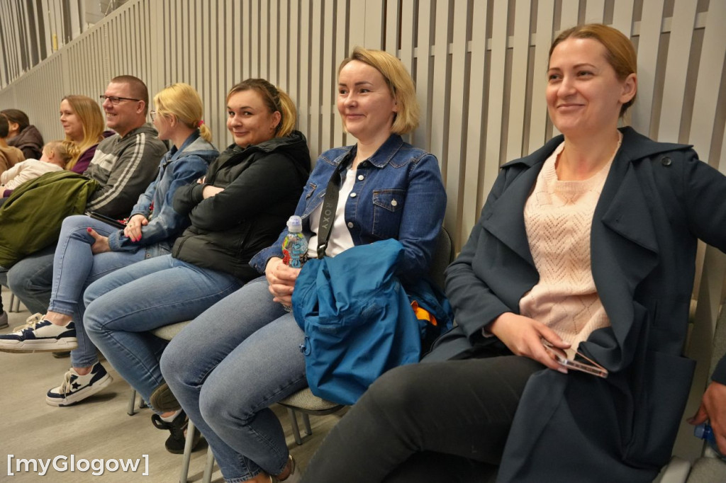 Szach i mat w Grębocicach