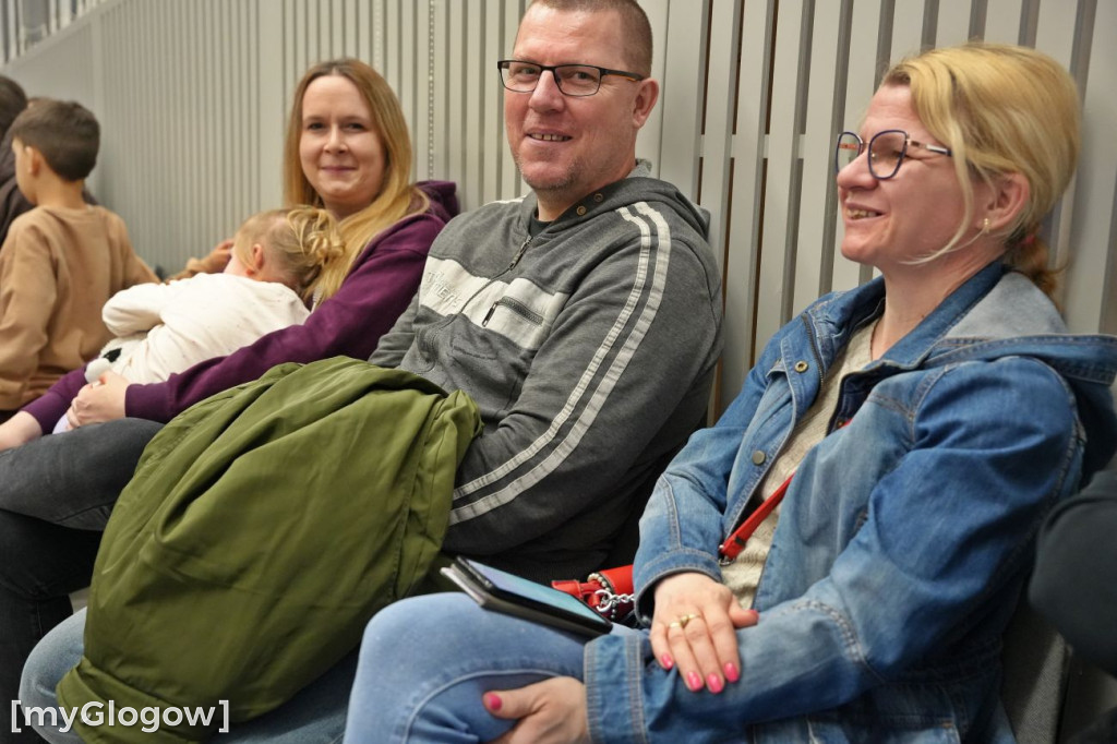 Szach i mat w Grębocicach