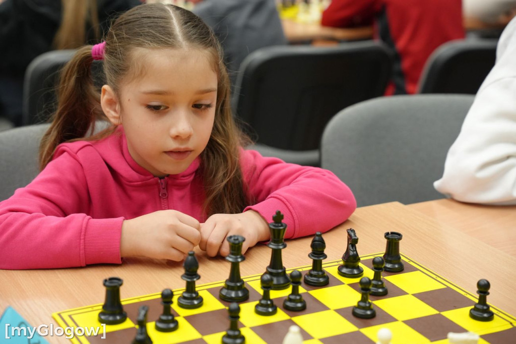 Szach i mat w Grębocicach