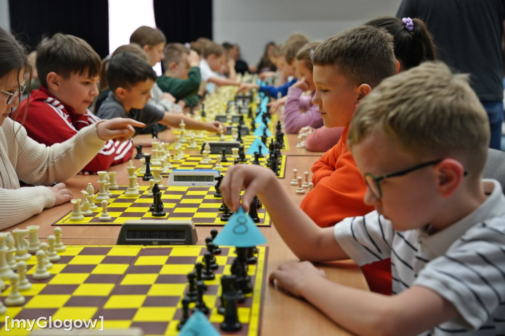 Szach i mat w Grębocicach