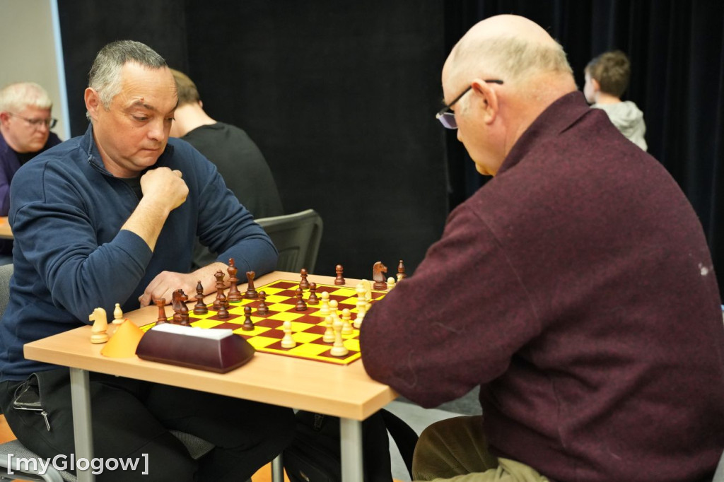 Szach i mat w Grębocicach