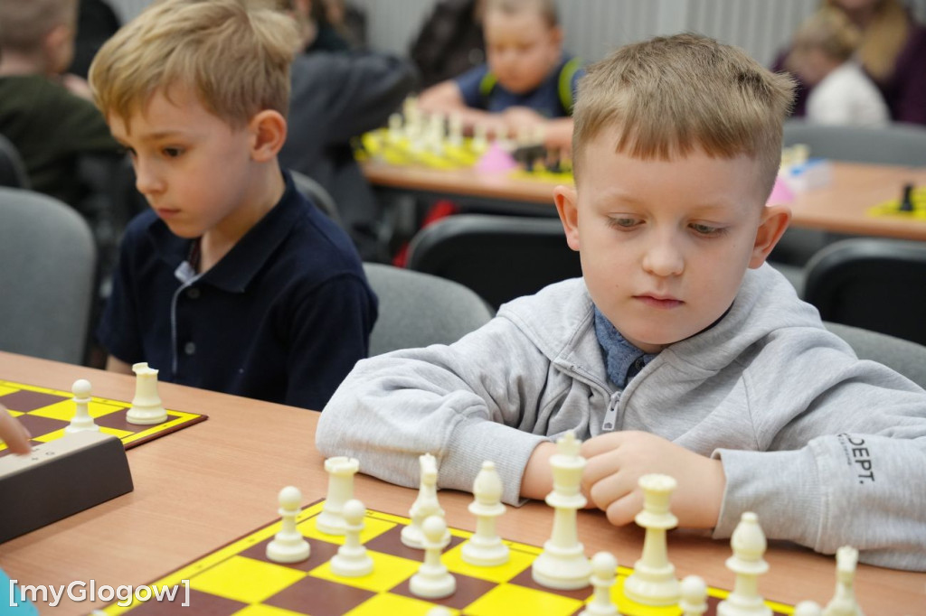 Szach i mat w Grębocicach