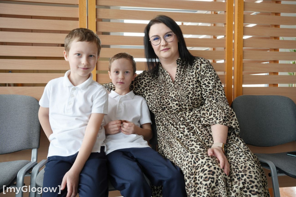 Szach i mat w Grębocicach