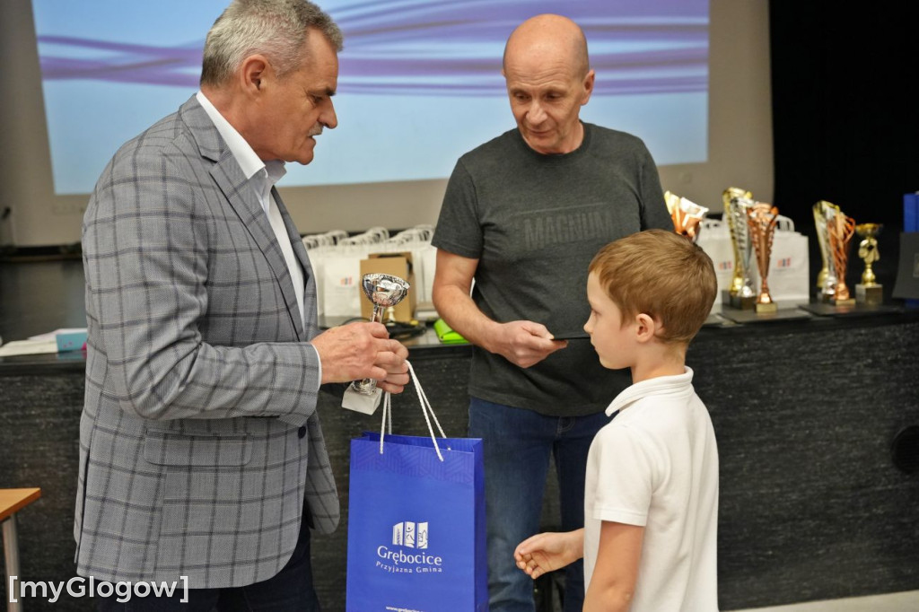 Szach i mat w Grębocicach