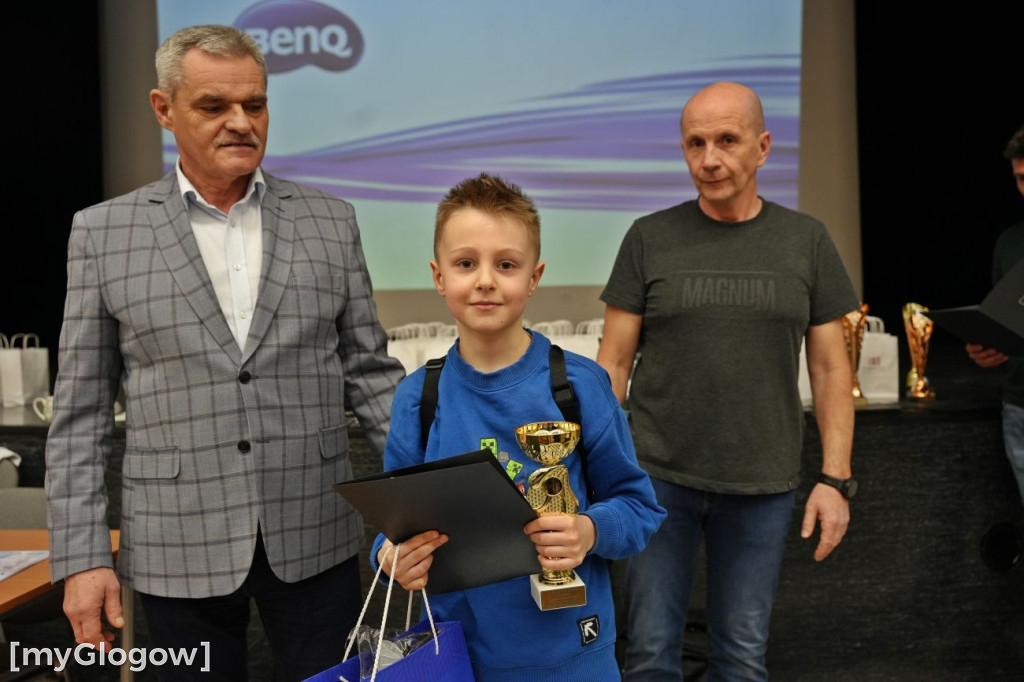 Szach i mat w Grębocicach