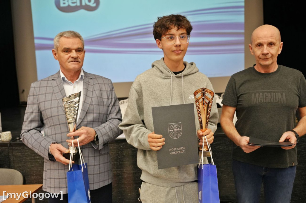 Szach i mat w Grębocicach