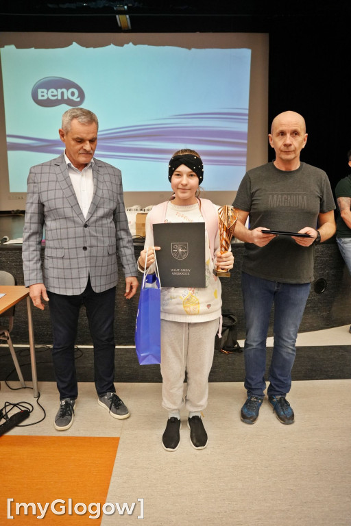 Szach i mat w Grębocicach