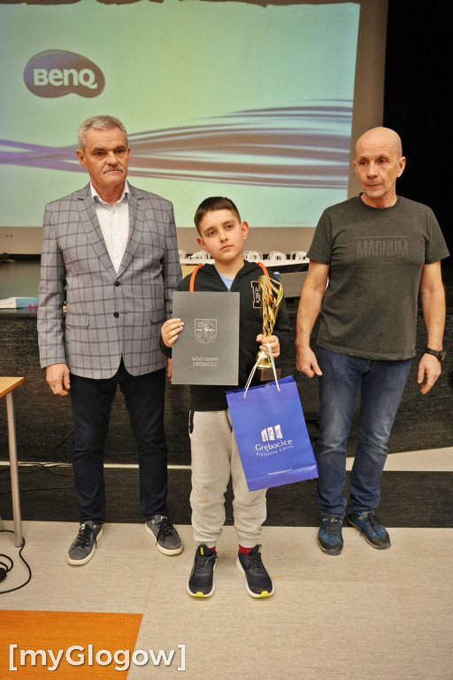 Szach i mat w Grębocicach