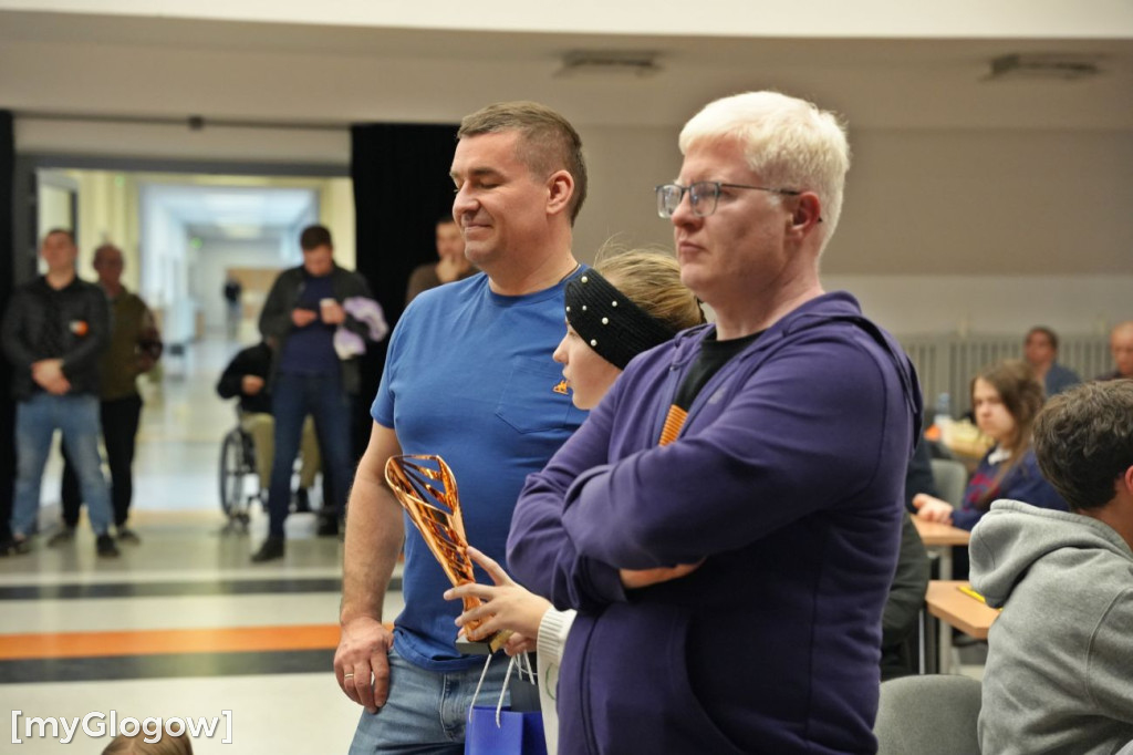 Szach i mat w Grębocicach