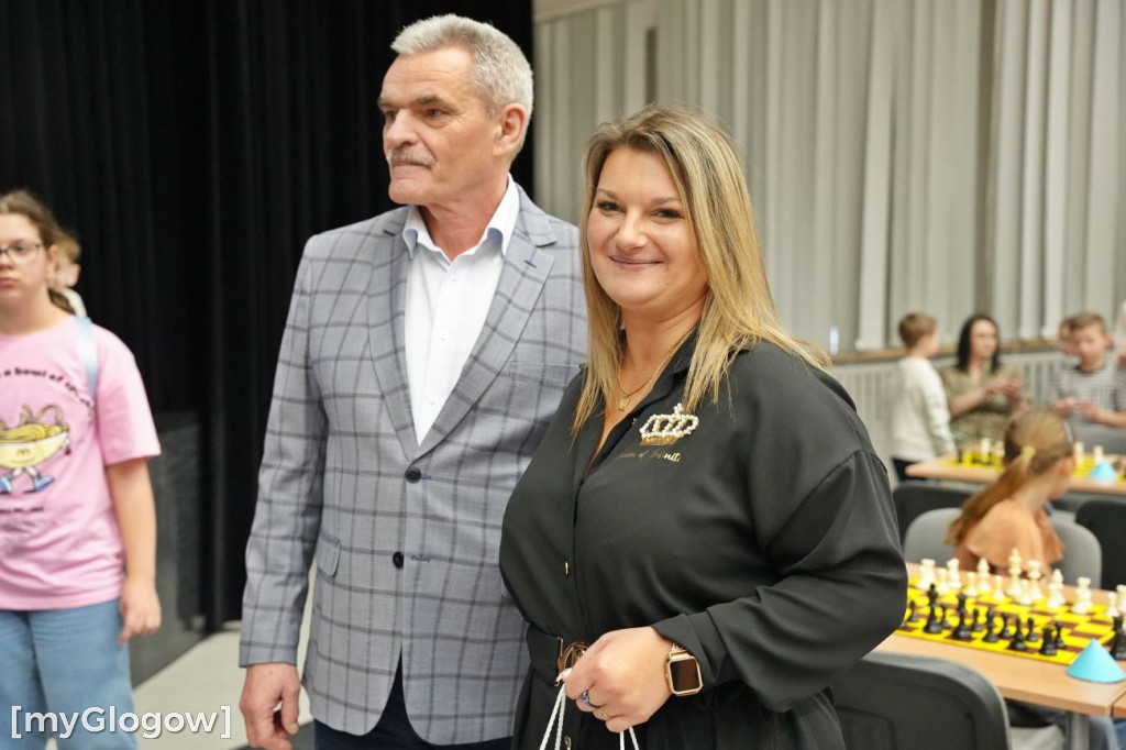 Szach i mat w Grębocicach