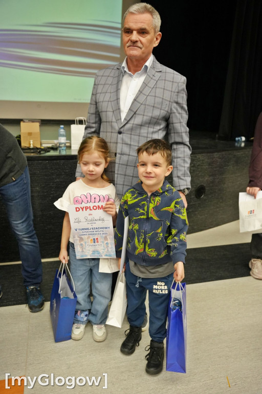 Szach i mat w Grębocicach