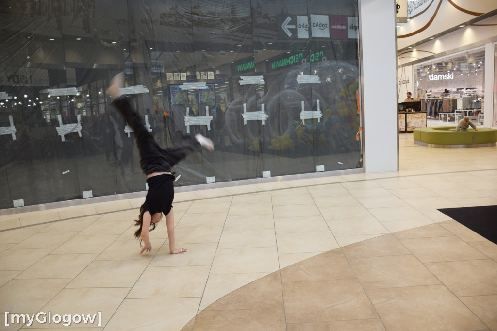 10. urodziny Galerii Glogovia