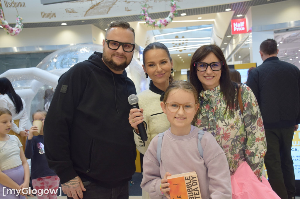 10. urodziny Galerii Glogovia