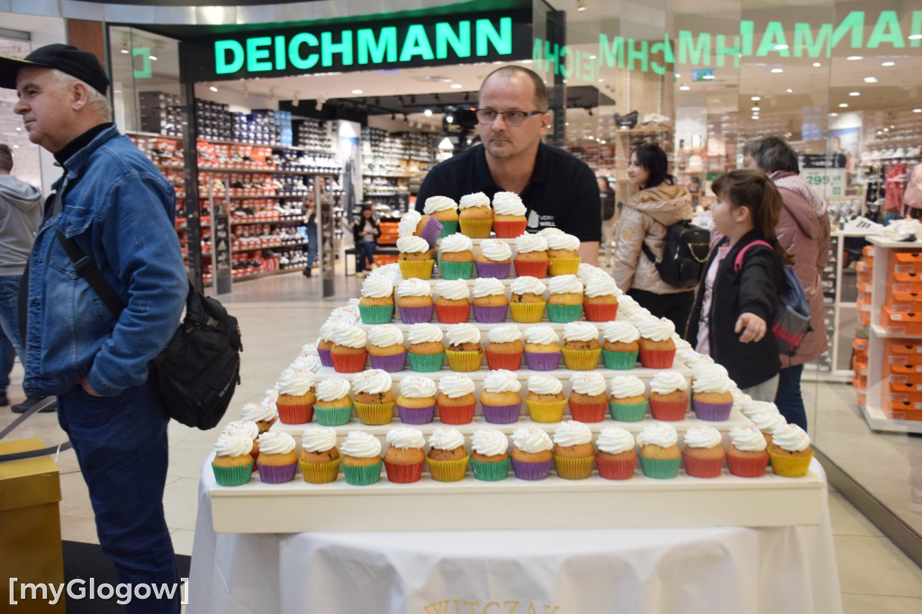 10. urodziny Galerii Glogovia