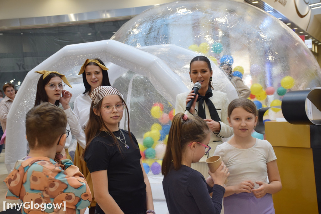 10. urodziny Galerii Glogovia