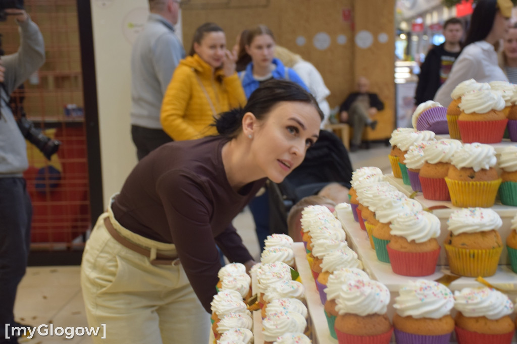 10. urodziny Galerii Glogovia