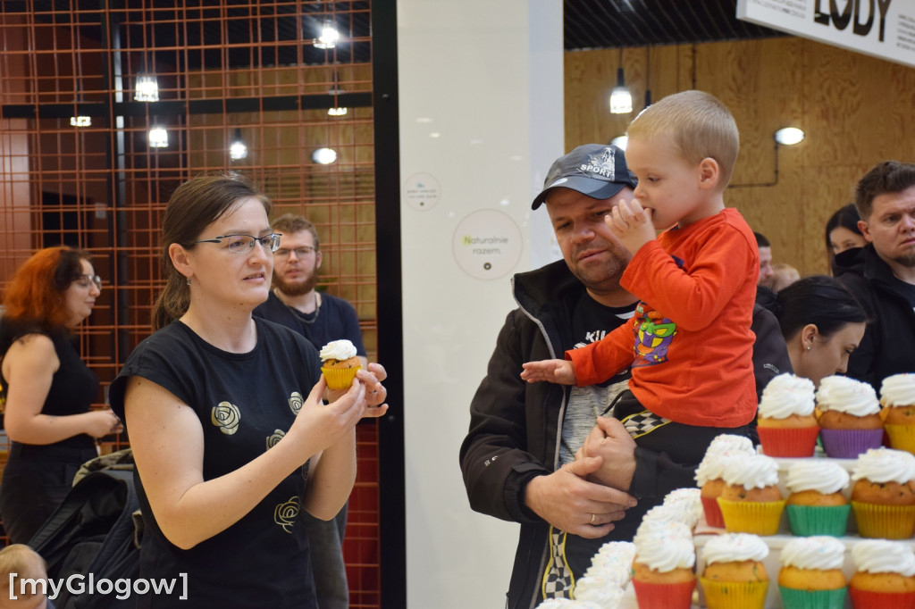 10. urodziny Galerii Glogovia