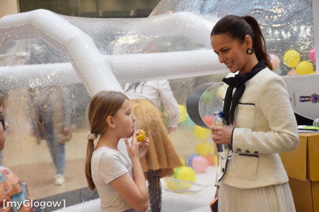 10. urodziny Galerii Glogovia