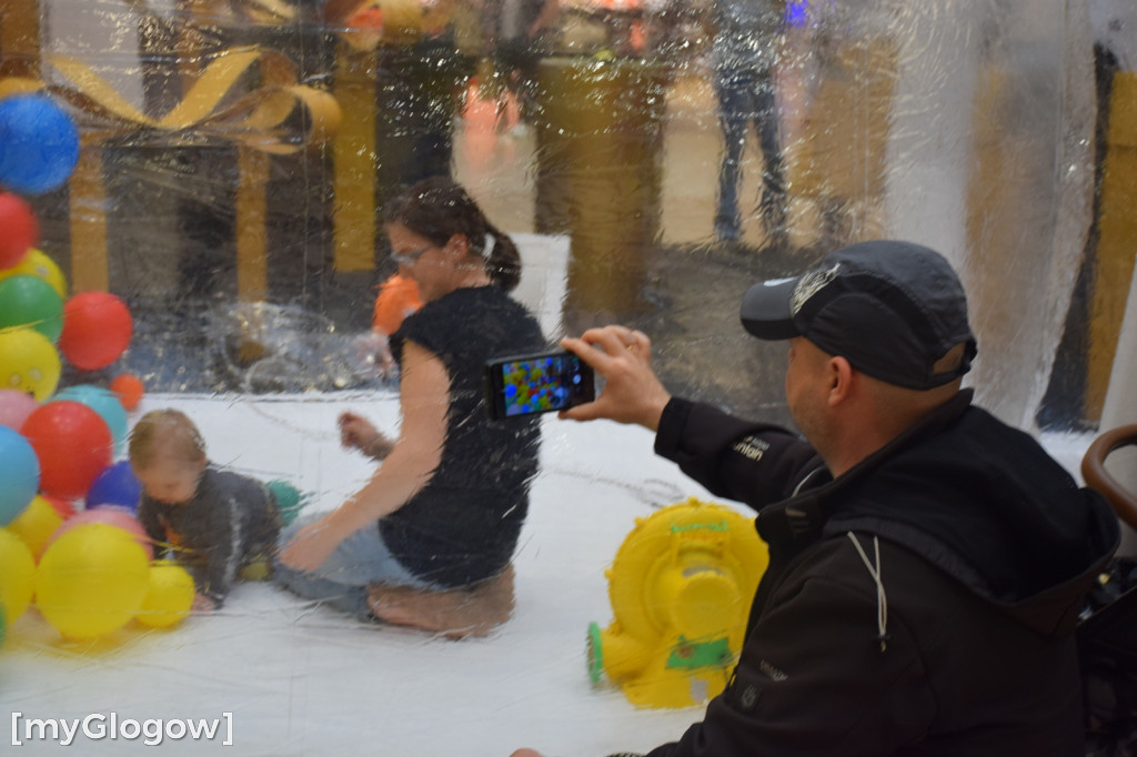 10. urodziny Galerii Glogovia