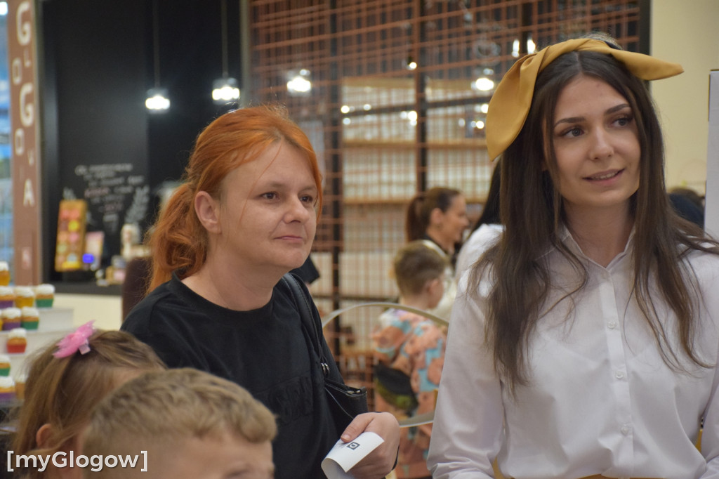 10. urodziny Galerii Glogovia