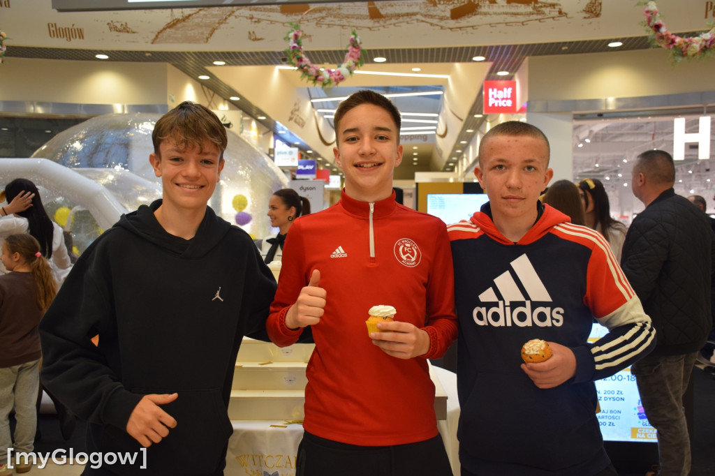 10. urodziny Galerii Glogovia