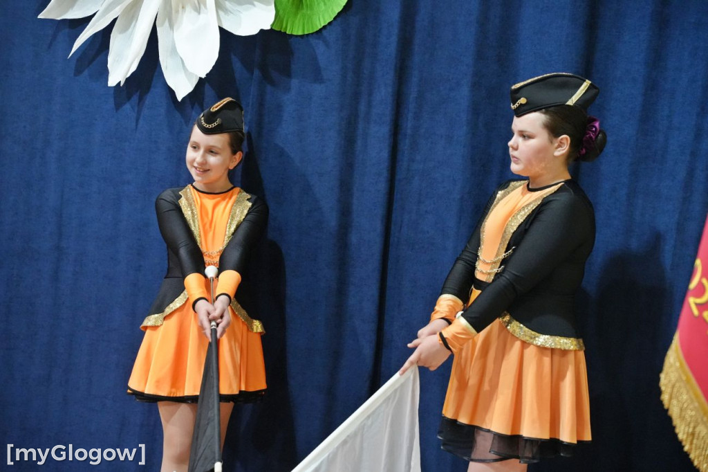 Dzień patrona w SP 2