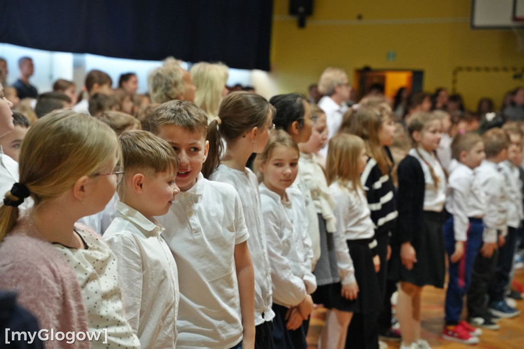 Dzień patrona w SP 2