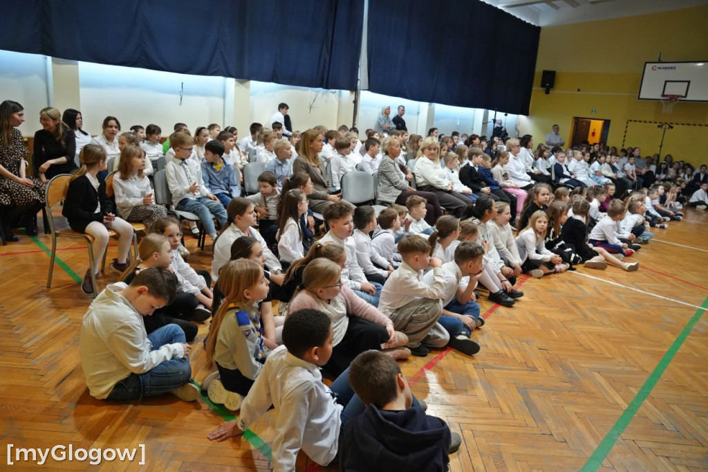 Dzień patrona w SP 2