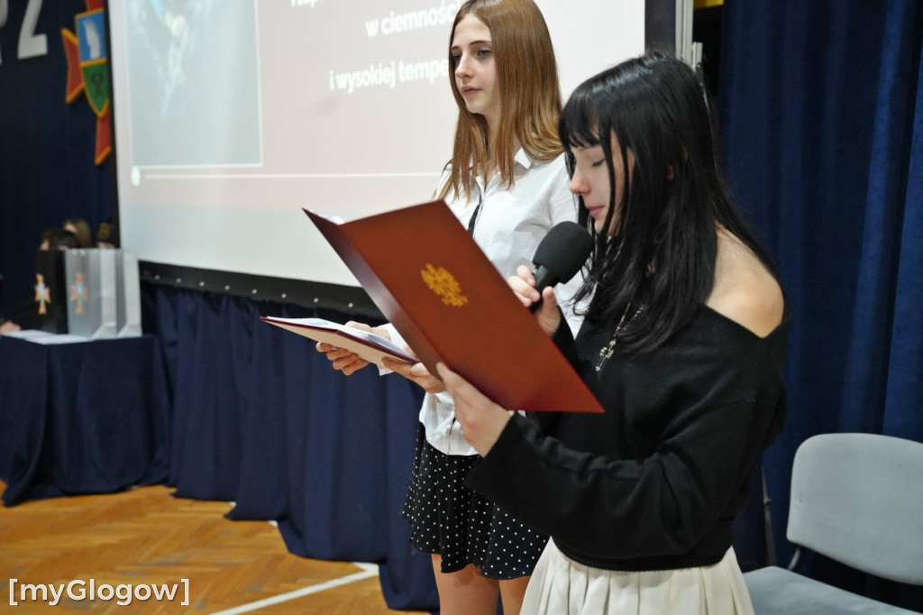 Dzień patrona w SP 2