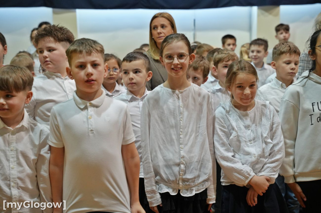 Dzień patrona w SP 2