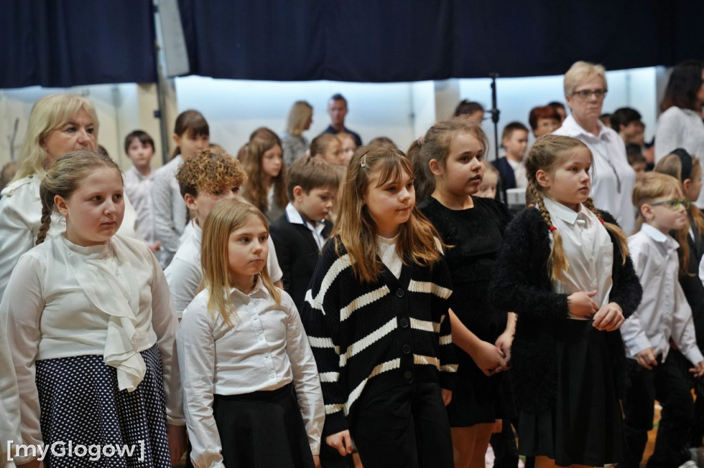 Dzień patrona w SP 2