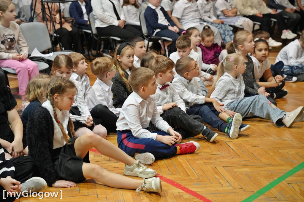 Dzień patrona w SP 2